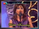 Dilek KARADAĞ - Tanrı’dan Diledim Bu Kadar Dilek