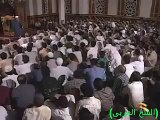 فضل الصلاة على النبى صلى الله عله وسلم -الشعراوي رحمه الله