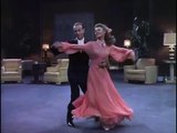 Three Little Words - Thinking of You - Fred Astaire (dance excerpt)