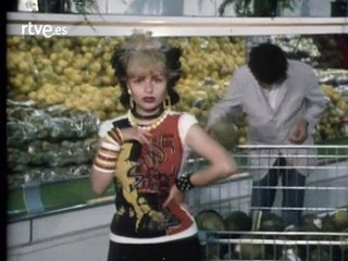 Alaska y los Pegamoides - Horror en el Hipermercado