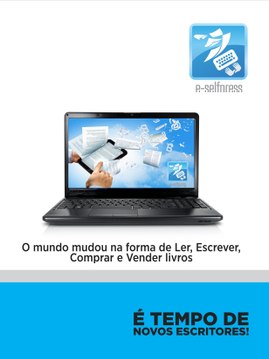 Editora de livros e ebooks