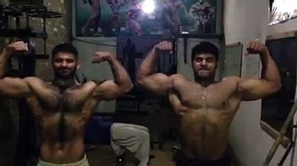 gold gym ademk cheema