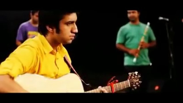 Aa Bhi Jao - Cover Roxen - Nescafe Basement