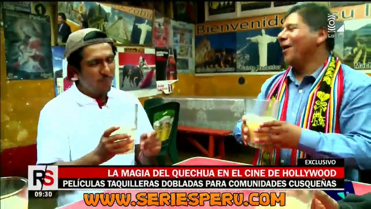 REPORTE