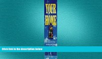 READ book  Your Home: Everything You Need to Know about Buying, Selling, Building or Remodeling
