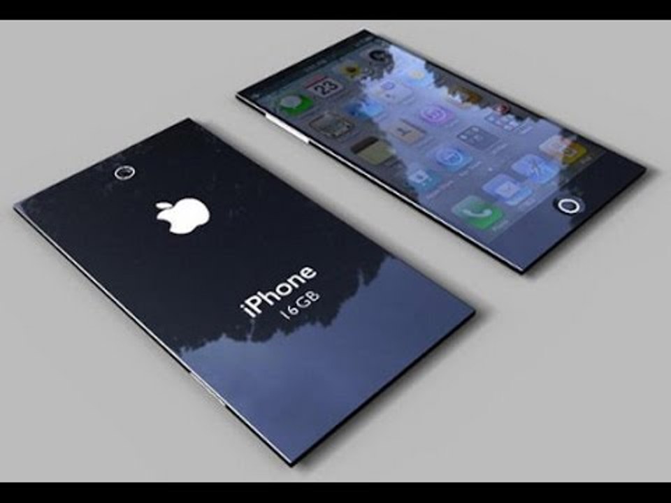 Top 5 Celulares mas Raros y Sorprendentes del Mundo [HD]