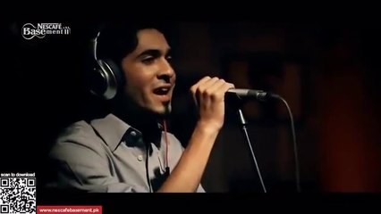 Akhiyaan - Nescafe Basement