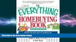 READ book  The Everything Homebuying Book: All the Ins and Outs of Making the Biggest Purchase of