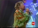 Rod Stewart Mary J Blige Nothing Compares 2 U Live Songs & Visions Concert Wembley 1997