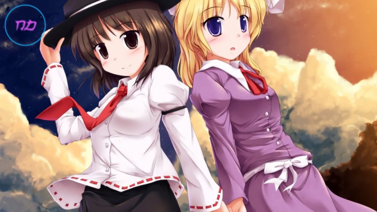 Nightcore - Spirits (Sondr Remix)