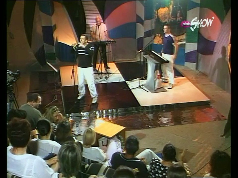 Prslook Band - Ostala si sasvim sama