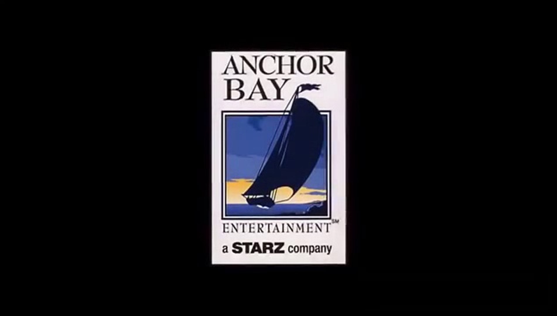 ⁣Anchor Bay Entertainment/GlenEcho Entertainment/ Code Entertainment (2006)