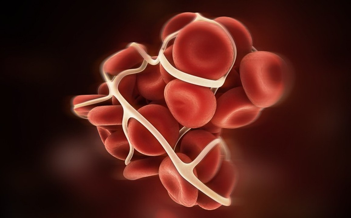 Blood Coagulation & Wound Healing