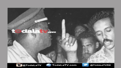 La vida de Hatuey De Camps, una trayectoria guiada por la militancia política-Video