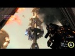 Call of Duty BLACK OPS 3 Walkthrough (Part 9) - Campaign Mission 9 "SAND CASTLE"