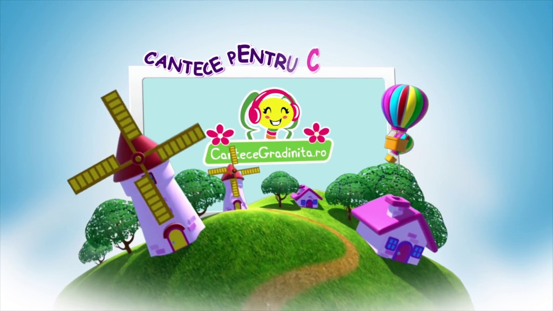 Sade Rata Pe Butoi _ CanteceGradinita.ro - cantece pentru copii - video  Dailymotion