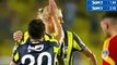 Fenerbahçe vs Kayserispor 3-3 - All Goals & Highlights (Süper Lig) 28.08.2016 HD