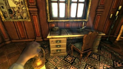 Amnesia: The Dark Descent | Part 3 | I'M SO STARTLED