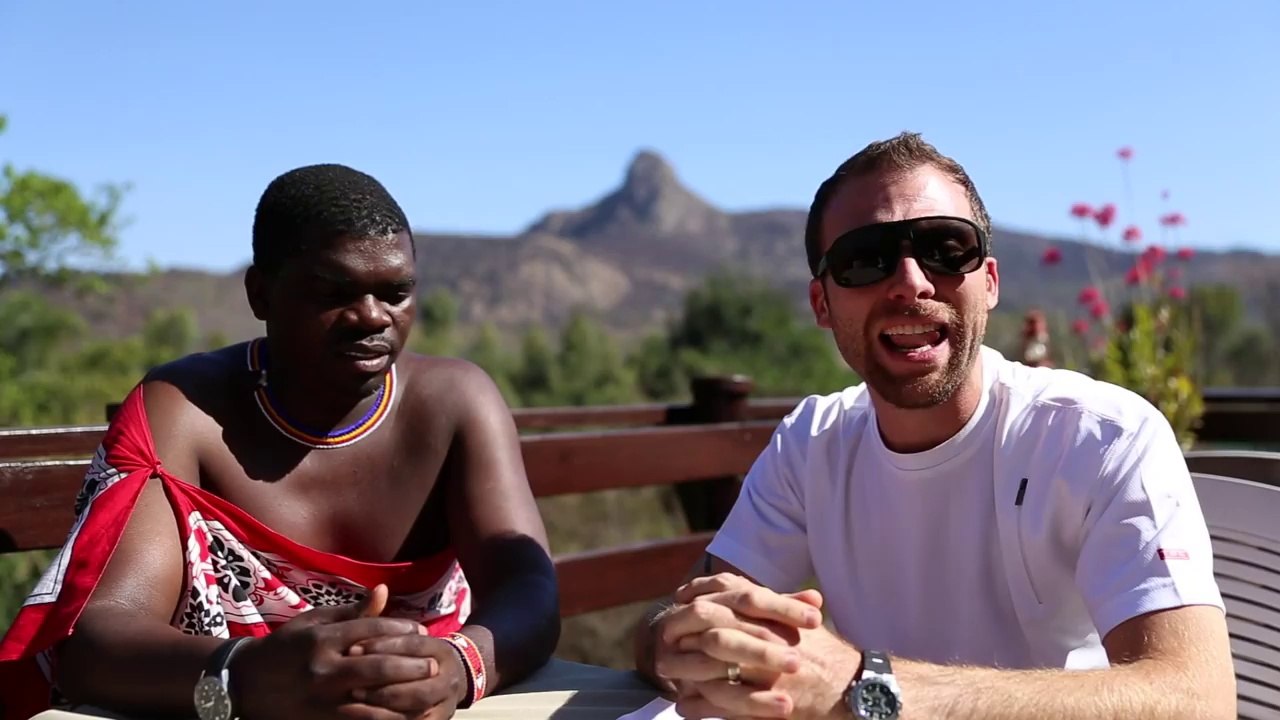 The SiSwati Language