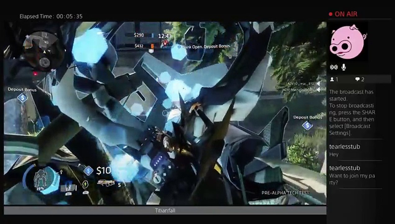 D_mac_810's Live PS4 Broadcast (6)