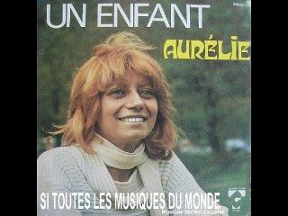 Aurélie Agostini Si toutes les musiques du monde