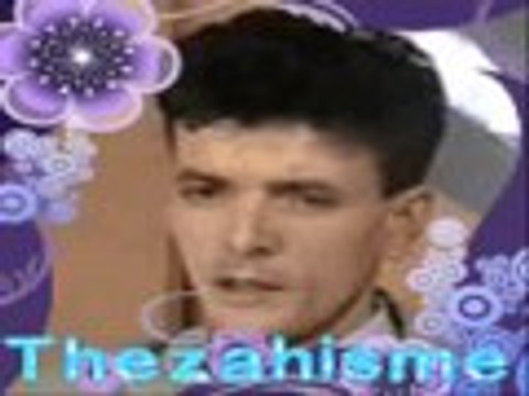 KAMEL MESSAOUDI Ya Mahla Ellil