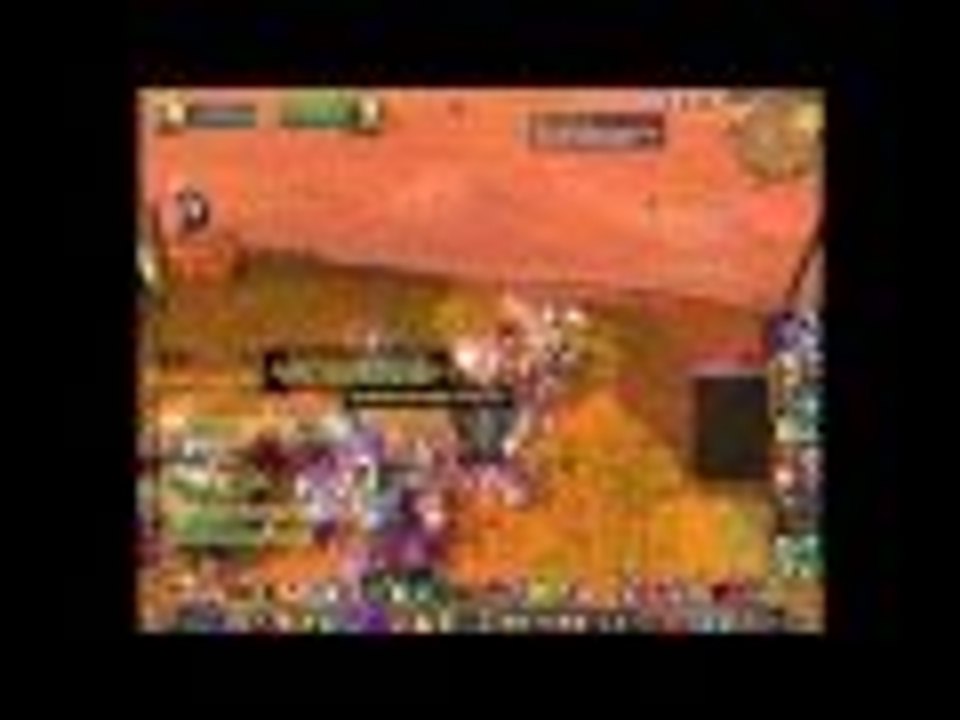 world of warcraft pre-cataclysm event taking back echo ilse horde side