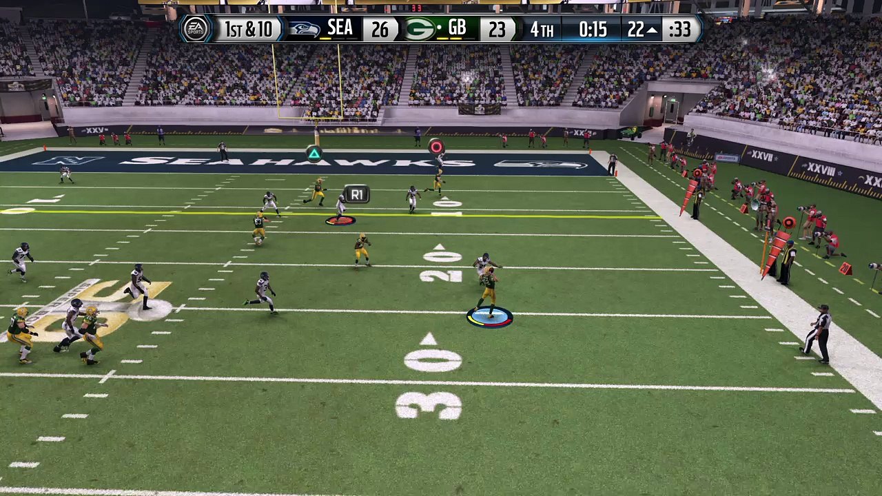 Madden 16