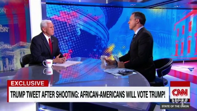 Trump’s campaign defends tweet after death of NBA player’s cousin