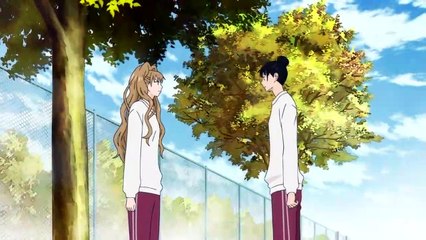 너에게 닿기를 - 14화