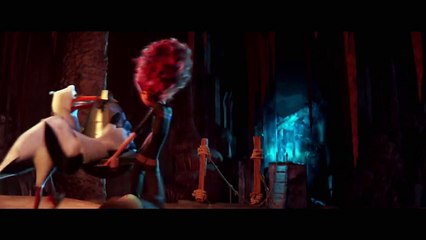 Storks - Wolf Bridge