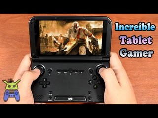 La Mejor Tablet Android para Gamers - Análisis