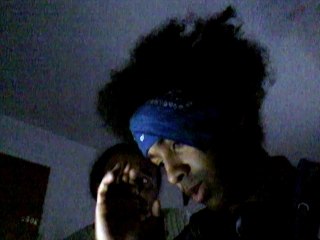 Horsemen Bros react to shake that bear