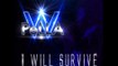 I Will Survive - Gloria Gaynor (Acapella Cover)