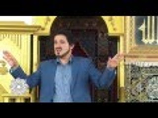 يهود دافعوا عن قدسية  المسجد الاقصى عكس ما فعل يوسف زيدان #عدنان_إبراهيم