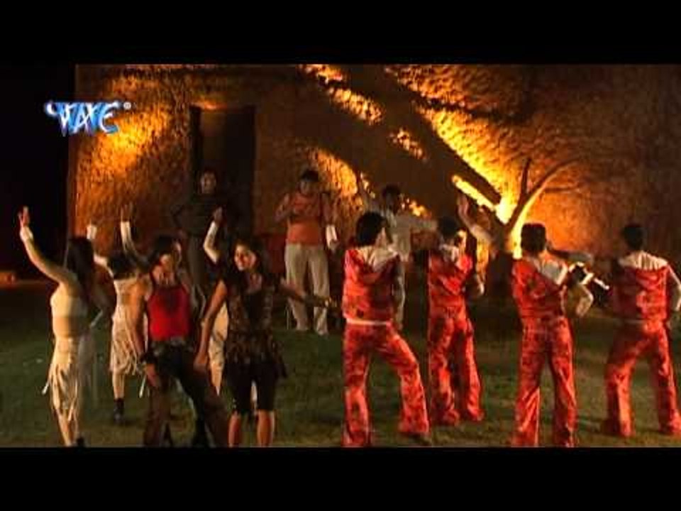 तोहार होठवा के लिपिस्टिक  Tohar Hothawa Ke Lipistic | Bhojpuri Hot Song HD