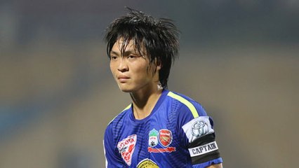 Tin Tức 24h - Tương lai của Tuấn Anh tại Nhật Bản?