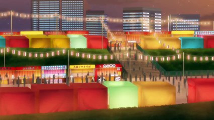 늑대소녀와 흑왕자 12화