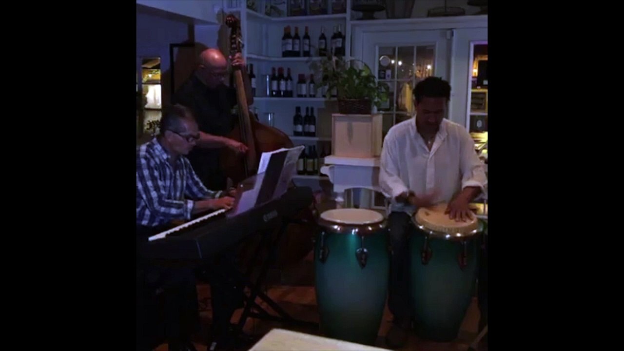 Jr Romero & Friends Song 2