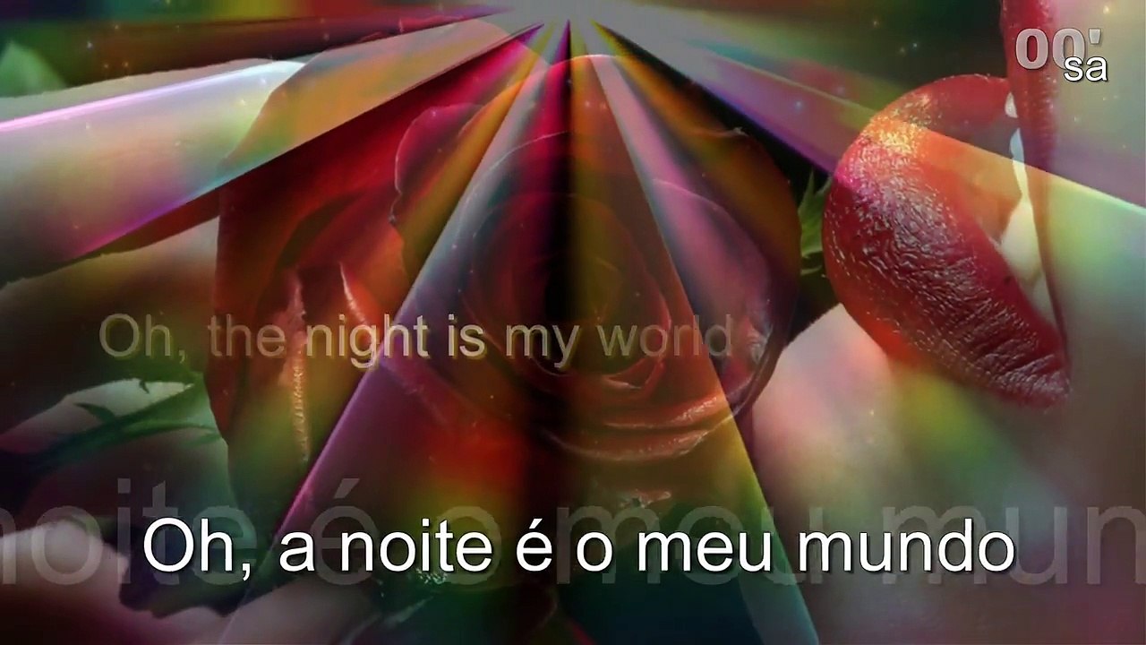 SELF CONTROL - MIX ♫ Laura Branigan- RAF - Infernal - Soraya ♫