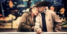 Tin Tức 24h - Giọi nướt mắt của vợ chồng già khiến thế giới xúc động