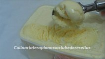 Sorvete de gelatina