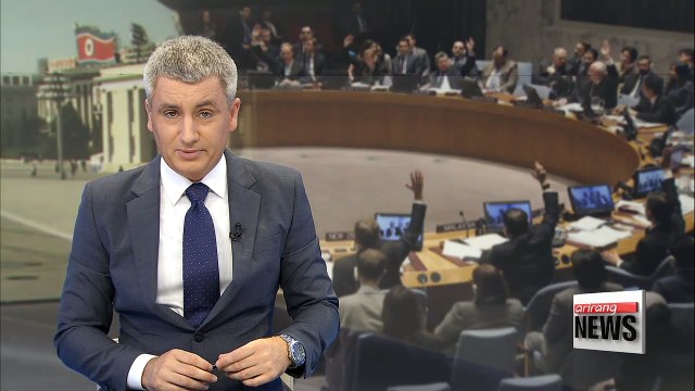 N. Korea rejects UNSC press statement on missile tests