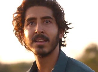 Lion with Dev Patel - Official Trailer