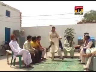 Sala Te Bharnwaia - Telefilm Saraiki - Part 2