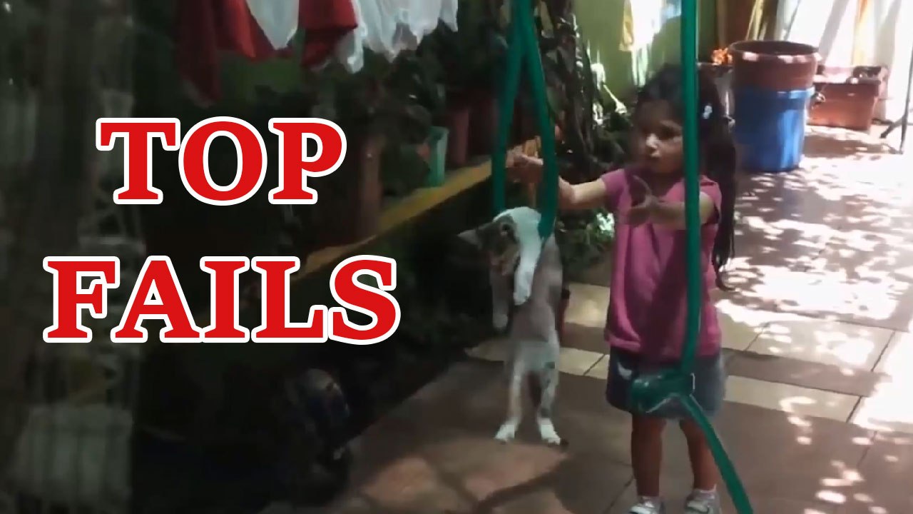 BEST FAIL COMPILATION 2016 #1