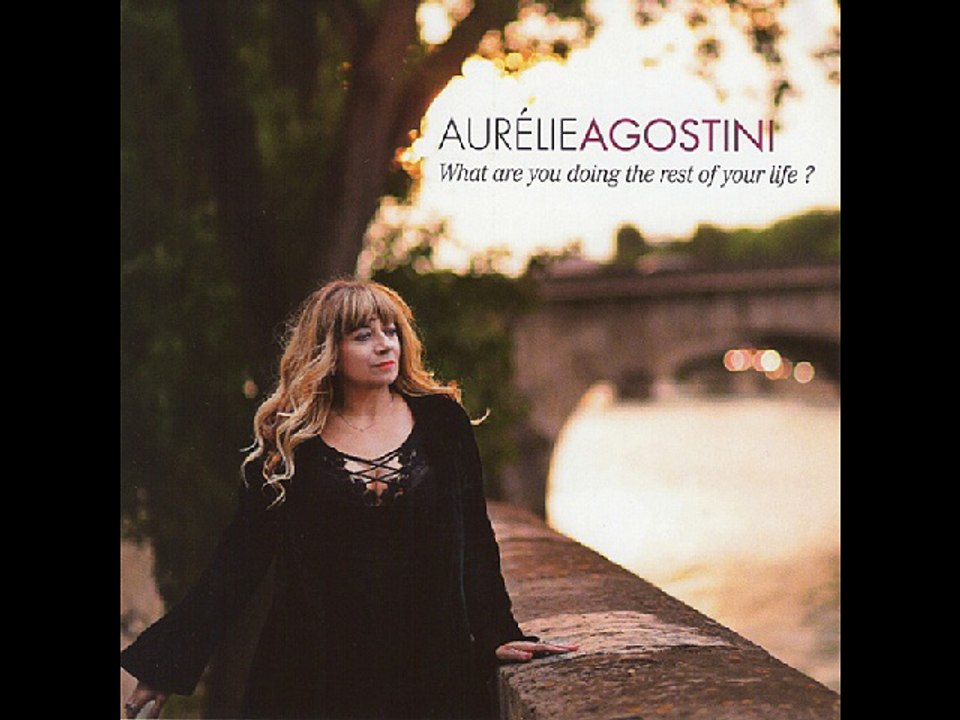Aurélie Agostini These Foolish Things