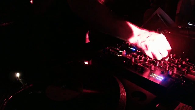 Franco Cinelli - Live @ Club Berlin [21.08.2016] (Deep, Tech, Minimal, House, Techno) (Teaser)