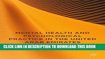[PDF] Mental Health and Psychological Practice in the United Arab Emirates (UAE) Full Online
