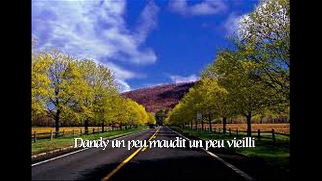 Les Paradis Perdus ( Christophe ) - Kim Yến